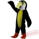 Woodpecker Pecker Mascot Costume