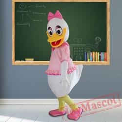 Donald Duck Mascot Costumes for Adult