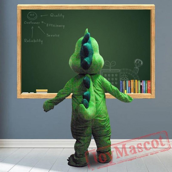 Dinosaur Mascot Costumes for Adult