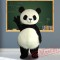 Panda Mascot Costumes for Adult