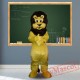 Lion Mascot Costumes for Adult