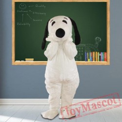 Dog Pluto Mascot Costumes for Adult