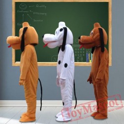 Dog Mascot Costumes for Adult