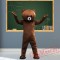 Bear Mascot Costumes for Adult