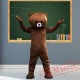 Bear Mascot Costumes for Adult
