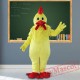 Chicken Mascot Costumes for Adult