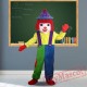 Clown Mascot Costumes for Adult