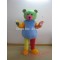  Bear Mascot Costume