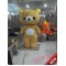 Mascot Costume Adult Character Costume Bear