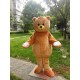 Bear Mascot Costume for Adult