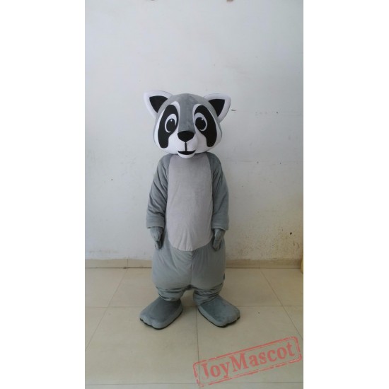 Little Raccoon Mascot Costumes