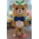 Rilakkuma Bear Mascot Costume