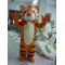 Funny Tiger Adult Animal Mascot Costume