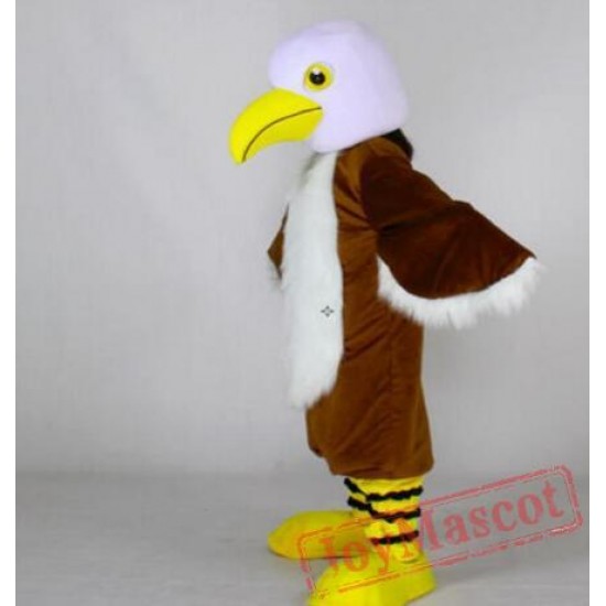 Eagle Mascot Costume Eagle Bird Costume