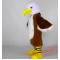 Eagle Mascot Costume Eagle Bird Costume