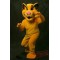 Lion Mascot Costume Carnival Costume