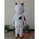 Cartoon Animal, Happy Cow, Cow Mascot Costume