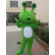 Animal Cartoon Plush Snail Mascot Costume