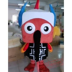 Animal Cartoon Little Bird Mascot Costume