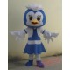 Cartoon Animal Bird Mascot Costume