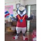 Animal Cartoon Little Eagle Mascot Costume