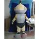 Cartoon Exhibition Robot Mascot Costume
