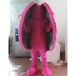 Cartoon Ocean Cosplay Oyster Mascot Costume