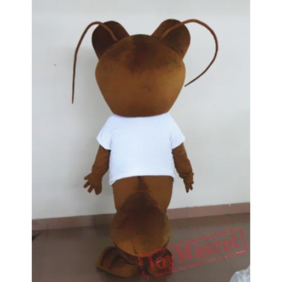Animal Cartoon Insect Ant Mascot Costume
