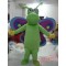 Cartoon Cosplay Butterfly Mascot Costume