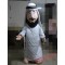 Cartoon Arab King Mascot Costume