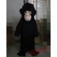 Cartoon Cosplay Chimpanzee Plush Mascot Costume