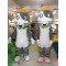 Cartoon Animal Cat Mascot Costume