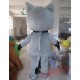 Cartoon Animal Cat Cosplay Stray Cat Mascot Costume