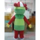 Insect Caterpillar Mascot Costume For Adullt & Kids