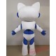 Robot Dog Mascot Costume For Adullt & Kids