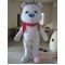 Polar Bear Mascot Costume For Adullt & Kids