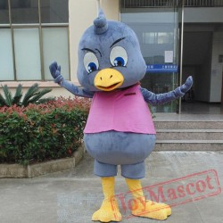 Chicken Mascot Costume For Adullt & Kids