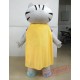 Cat Mascot Costume For Adullt & Kids