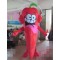 Red Chilli Mascot Costume For Adullt & Kids