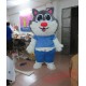 Cartoon Mascot Costume For Adullt & Kids