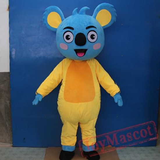 Adult Sloth Koala Mascot Costume For Adullt & Kids