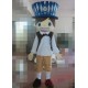 Boy Girl Mascot Costume For Adullt & Kids