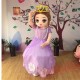 Princess Mascot Costume For Adullt & Kids