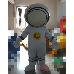 Space Robot Mascot Costume For Adullt & Kids