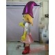 Angel Mascot Costume For Adullt & Kids