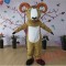 Sheep Mascot Costume For Adullt & Kids