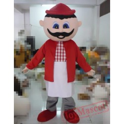 Character Mascot Costume For Adullt & Kids