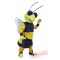 High School Hornet Mascot Costume