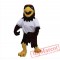 Sport Hawk Mascot Costume