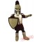 College Knight Mascot Costume